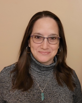 Jennifer Boeseman, Burlington County Library System