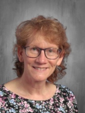 photo of Michelle McGreivey