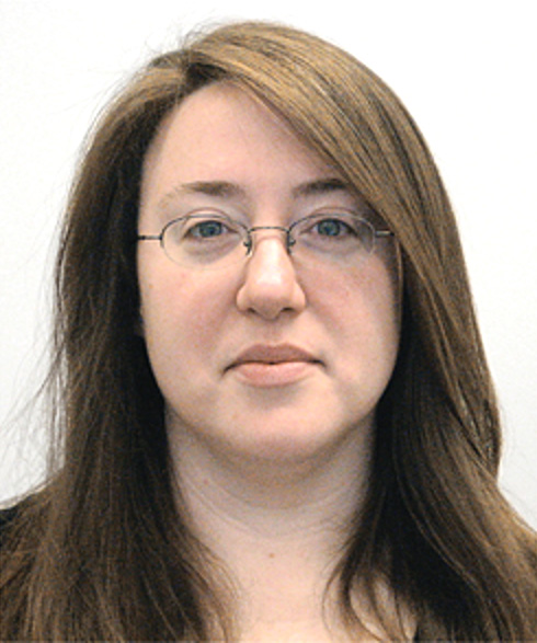 Rebekkah Smith Aldrich