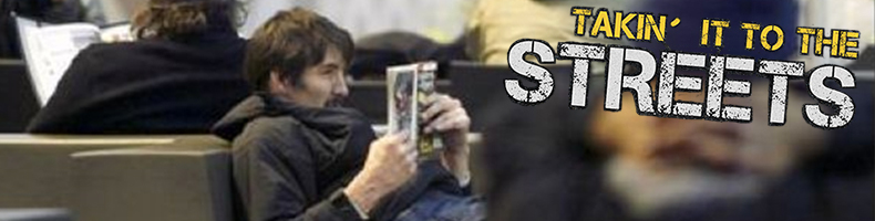 Impacted by Homelessness