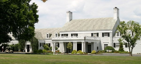 Forsgate Club House