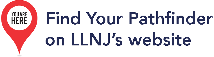 Find Your Pathfinder