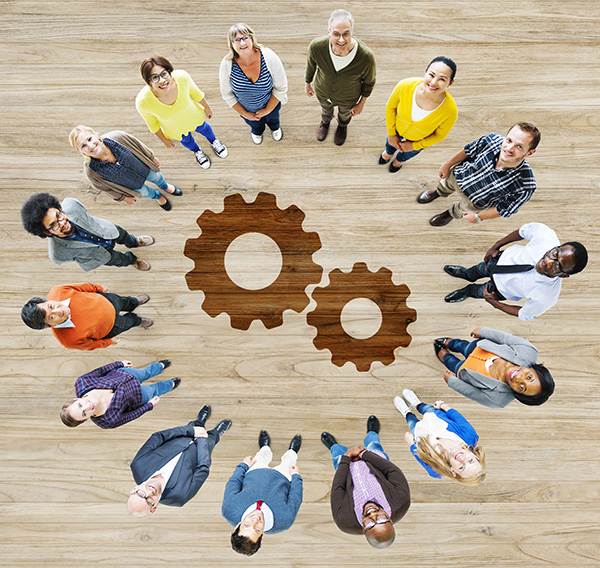 LibraryLinkNJ Spring Membership Meeting