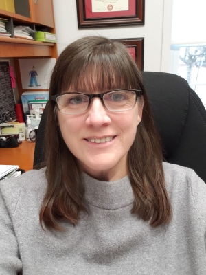 Photo of Kimberly Paone