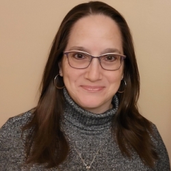 Jennifer Boeseman, Burlington County Library System