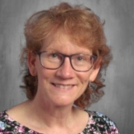 photo of Michelle McGreivey