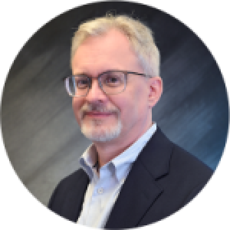 Ralph S. Bingham III