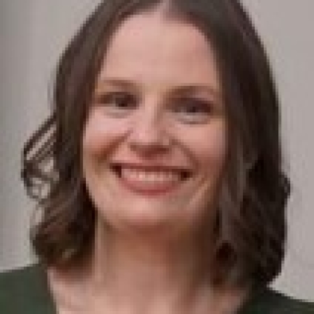 A photo of Crystal Hooper