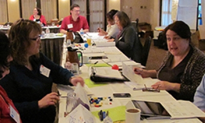 CONTINUING EDUCATION