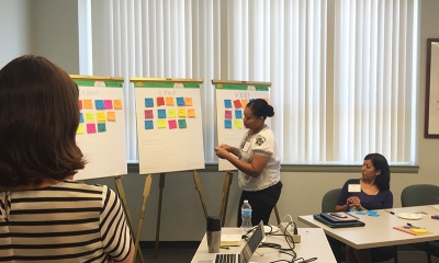 Executive Board Meeting - July 2016 - Photo 12