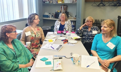 Executive Board Meeting - July 2016 - Photo 13