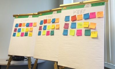 Executive Board Meeting - July 2016 - Photo 14