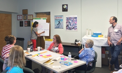 Executive Board Meeting - July 2016 - Photo 17