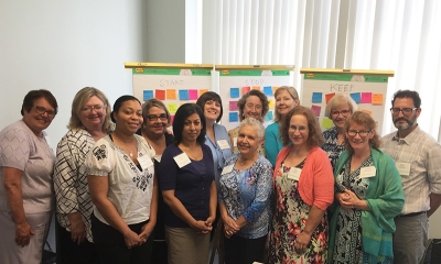 Executive Board Meeting - July 2016 - Photo 18