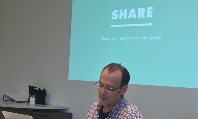 Executive Board Meeting - July 2016 - Photo 6