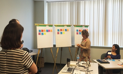 Executive Board Meeting - July 2016 - Photo 8