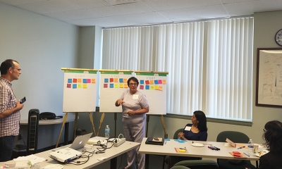 Executive Board Meeting - July 2016 - Photo 9