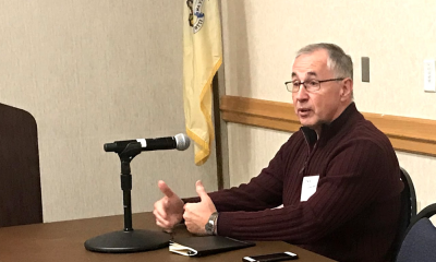 DO-IT Conference 2018