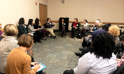 DO-IT Conference 2018