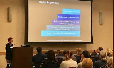 DO-IT Conference 2018