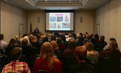 DO-IT Conference 2018