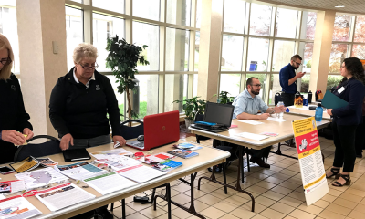 DO-IT Conference 2018