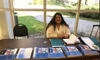 DO-IT Conference 2018