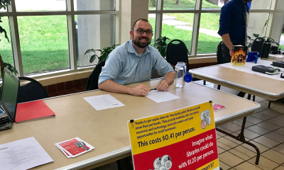 DO-IT Conference 2018