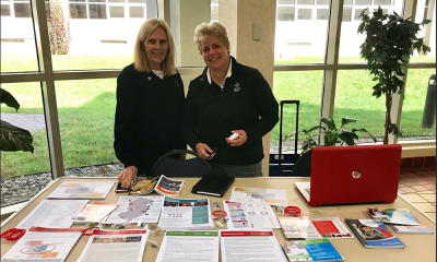 DO-IT Conference 2018