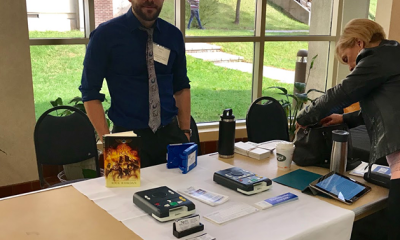 DO-IT Conference 2018