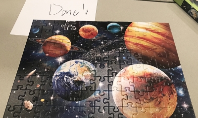 Group Challenge - All about Creativity!