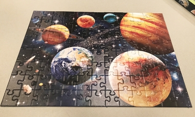 Group Challenge - Completed!