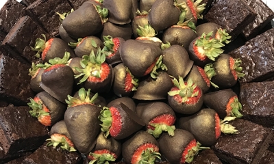 MentorNJ Networking Event, Oct. 5, 2018 @ Monroe Township Library