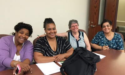 MentorNJ at NJALA 2016 - Photo 2