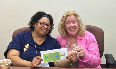 MentorNJ at NJALA 2016 - Photo 3