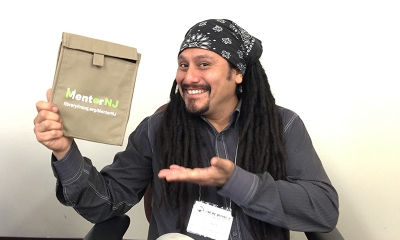 MentorNJ at NJALA 2016 - Photo 4