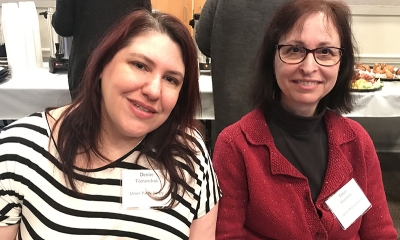 Readers’ Advisory PLUS Unconference 