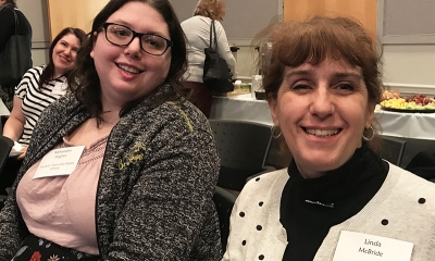 Readers’ Advisory PLUS Unconference 