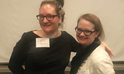 Readers’ Advisory PLUS Unconference