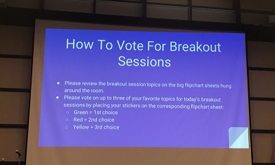 Readers’ Advisory PLUS Unconference 