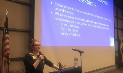 Readers’ Advisory PLUS Unconference 