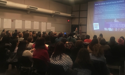 Readers’ Advisory PLUS Unconference 