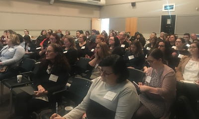 Readers’ Advisory PLUS Unconference 