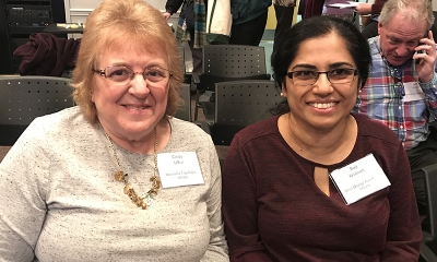 Readers’ Advisory PLUS Unconference