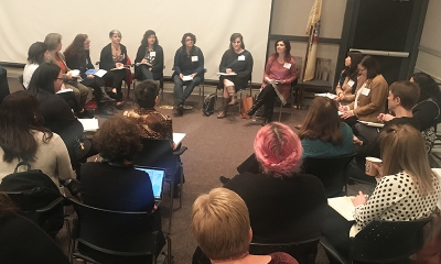 Readers’ Advisory PLUS Unconference