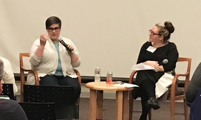 Readers’ Advisory PLUS Unconference 