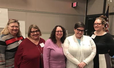 Readers’ Advisory PLUS Unconference