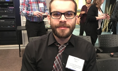 Readers’ Advisory PLUS Unconference 