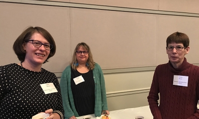 Readers’ Advisory PLUS Unconference 