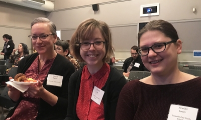 Readers’ Advisory PLUS Unconference 